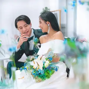 【通年＊マタニティウェディング】Wハッピーのお急ぎ婚向け