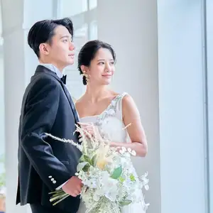 【撮る結婚式】今しかない夫婦の始まりを残したいお二人へ