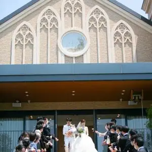 プロデュース・コーディネートプラン（挙式のみ）