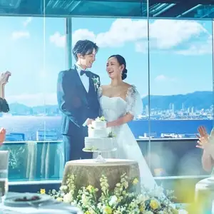 【最大約78万円ご優待】2026年3月～5月★春婚プラン