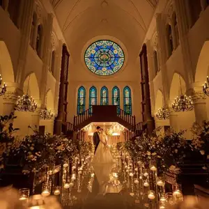 【26年9～11月挙式】★最大90万円相当優待