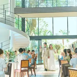 〈披露宴のみプラン〉【50名196万円】最大75万円相当優待