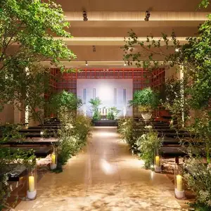  【2026年7～8月◆80名528万円】挙式＋披露宴お見積もり例