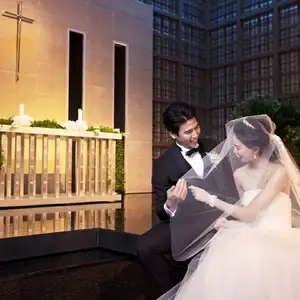 【2026年7～8月◆50名411万円】挙式＋披露宴お見積もり例