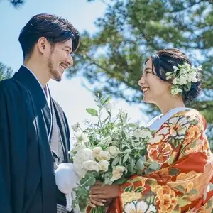 【神社婚・和婚】トータルプロデュース◎神社までの送迎付プラン