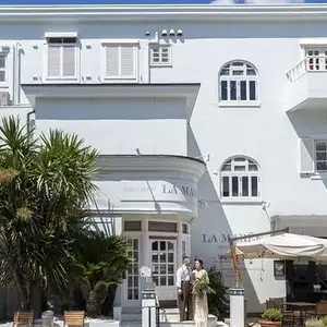 【逗子・葉山にお住いの方限定★特別特典付】少人数プラン