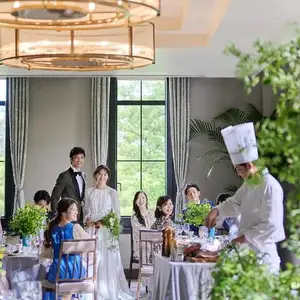 〈少人数プラン〉2026年12月迄の挙式限定【20名82万】