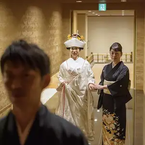 【和装】フォトウエディングプラン