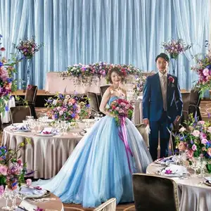 【会費制】カジュアルWeddingPartyプラン〈70名様例〉