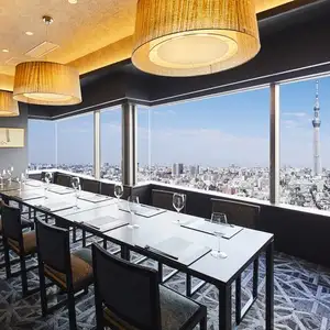 顔合わせプラン 