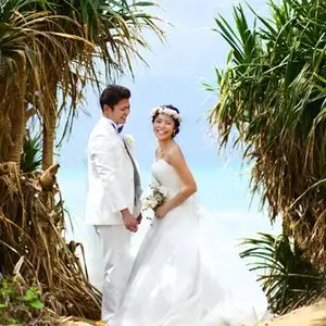 サマーウエディングプラン