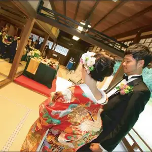 ウェディングプラン（30名様）