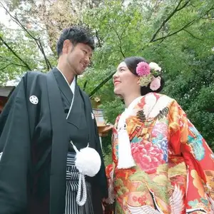 ウェディングプラン（20名様）