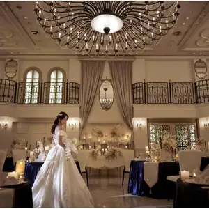 【16時30分以降の結婚式＊最大88万優待】40名280万→192万