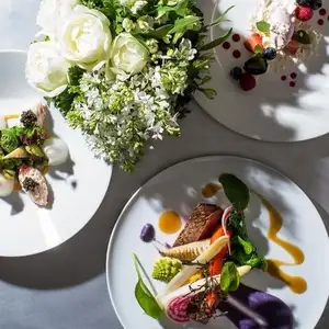 【お見積り例】2026年ウエディングプラン 50名