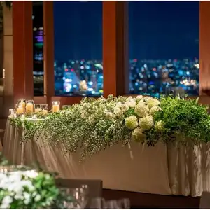 【お見積り例】2026年ウエディングプラン 70名