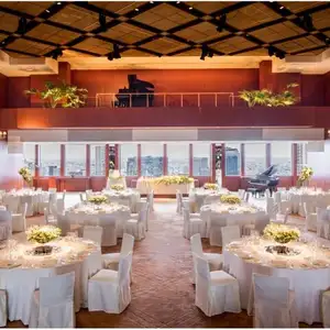 【お見積り例】2026年ウエディングプラン 90名