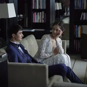 【2026年1～2月限定】少人数ウェディングプラン 20名