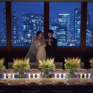 【お見積り例】2026年ウエディングプラン 30名