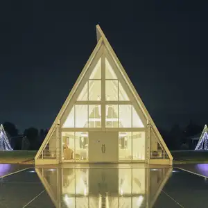 ～Night Wedding～教会式挙式プラン