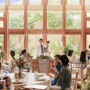 【少人数Wedding＊2026年12月迄】挙式・料理・衣装他