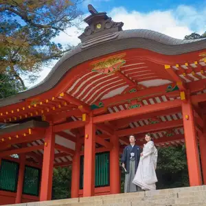 【ゆる和＊40名185万】選べる和婚＆披露宴の折衷プラン