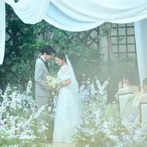 【パパママ応援】子供と一緒の結婚式≪最大100万円ご優待≫