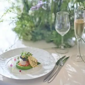 【披露宴プラン】評判の美食でおひろめ割≪最大80万円ご優待≫