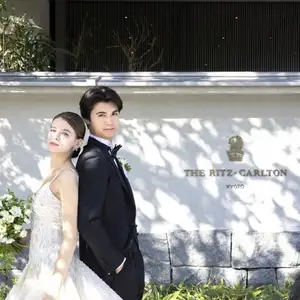 宿泊付 洋装フォトウエディングプラン