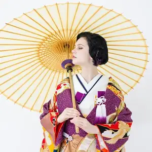 宿泊付 和装フォトウエディングプラン