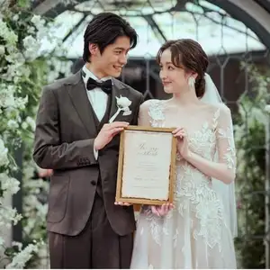 お子様との結婚式が叶うパパ・ママ婚