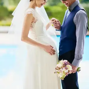 【マタニティ婚】最短1カ月で準備OK！お急ぎ婚も徹底サポート