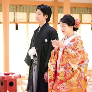 【和婚プラン◆2027年3月までの期間限定】風雅～FUGA～