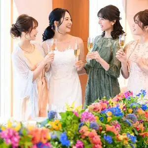 【1.5次会＆会費制W】PARTY PARTY PARTY