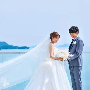 鳥羽国際ホテル　ロケーションフォトプラン