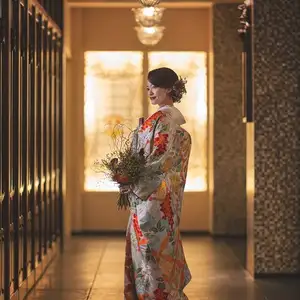 【神社×レストラン】本格神社挙式プラン