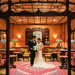 【フォトウエディング＆お食事プラン】写真で残す結婚式