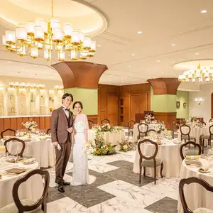 【外部教会×レストラン】安心サポートプラン