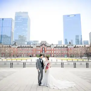 ◇外部挙式＋披露宴プラン◇ ～30名206万円 ～