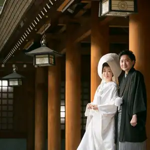 【北海道神宮挙式】憧れの和婚プラン