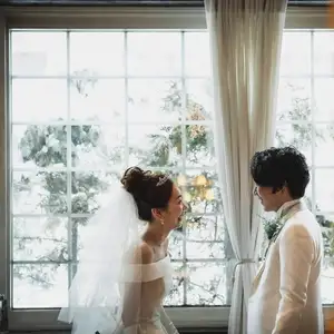 【26年12月～27年3月】上質を賢く叶える◇冬婚プラン◇