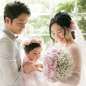お急ぎ・おめでた婚3か月サポートプラン