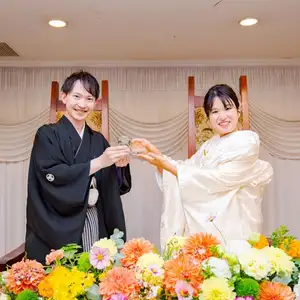 【内容充実1日1組限定】40名190万円◆挙式＆披露宴プラン