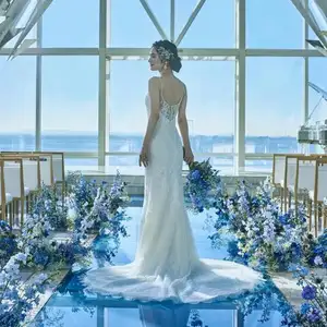 【2026年9月まで限定】フォトウエディング+会食プラン