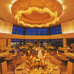 冬婚プラン　県内どこでもバス×全天候型◆最大140万