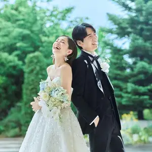 4月末迄来館カップル様へ◆130万特典×来館ギフト付プラン