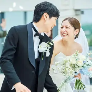 【直近割特典】夏婚【8月限定】夏ならではの演出×120万特典