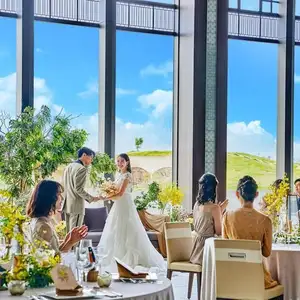 早割り！春婚プラン【3～5月60名】◆最大140万特典