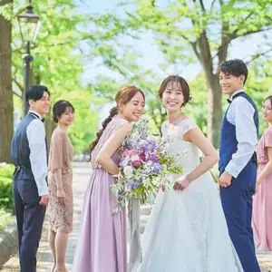 【60名／挙式＋披露宴】最大90万円優待＜10ヶ月以内＞