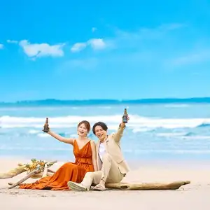 当館人気NO1☆海ロケーション撮影無料プレゼント付プラン